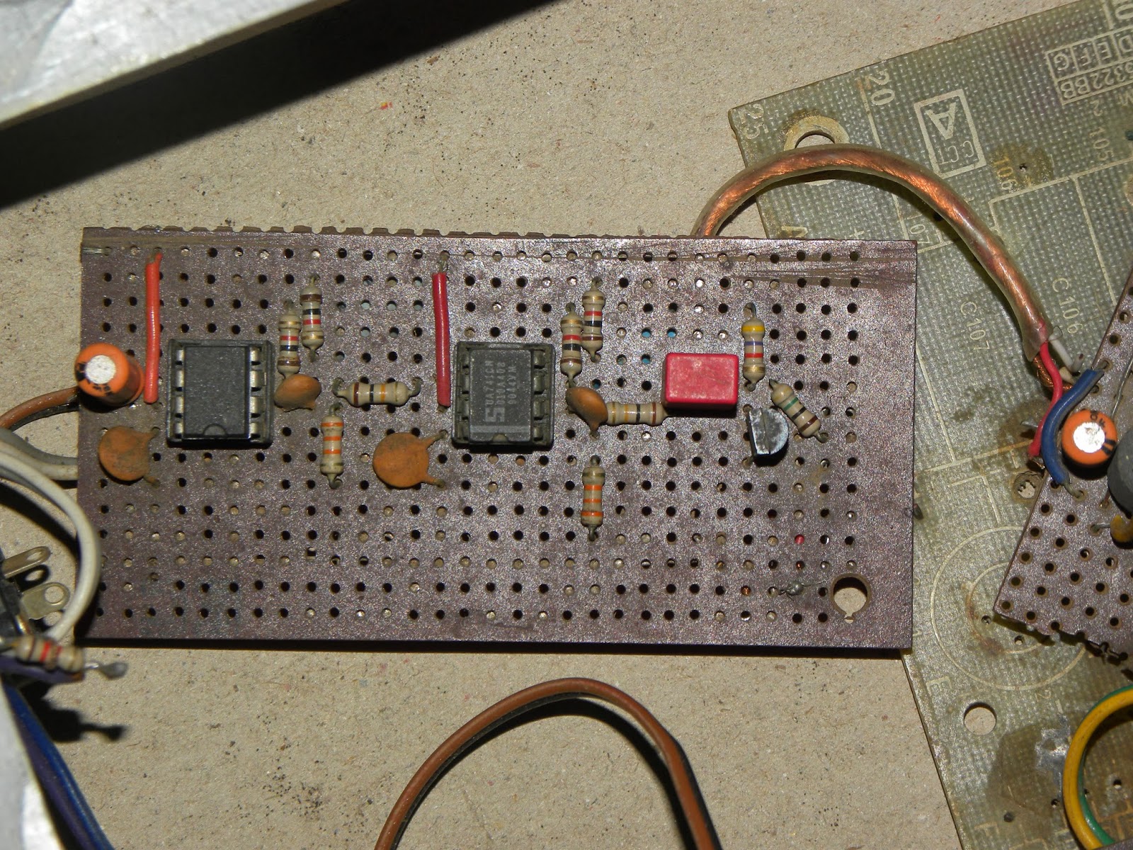 INDRAJITSINH: AF Filter