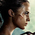 Tomb Raider: A Origem ganha novos cartazes que destacam habilidades de Lara Croft
