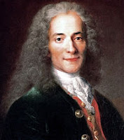 Famous Quotes by Voltaire