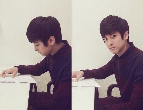 new male yg trainee jung chan woo yg press new male yg trainee jung chan woo yg press