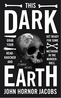 Review: This Dark Earth