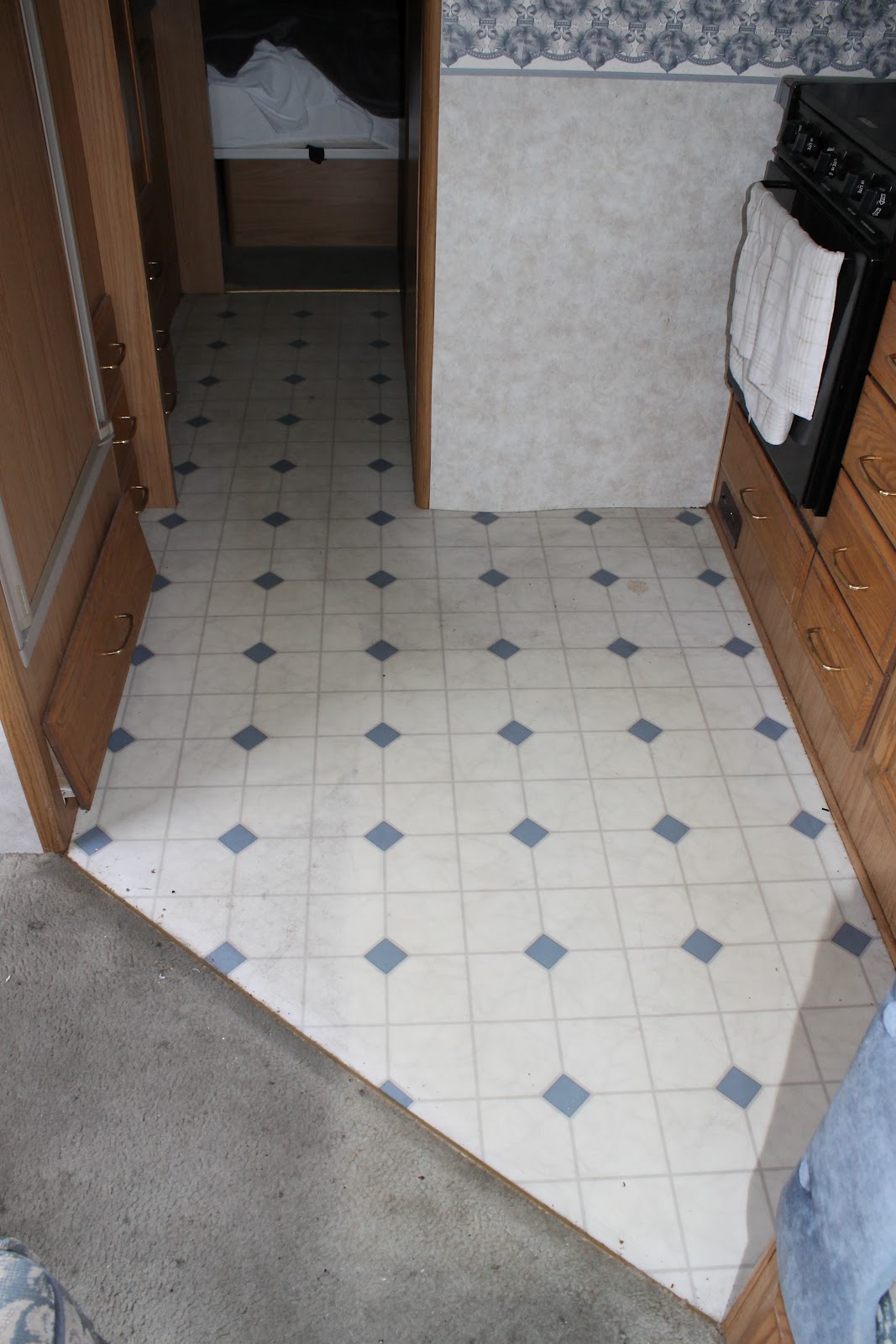 Countryside Interiors Transforming RVs and Trailers since the 80's