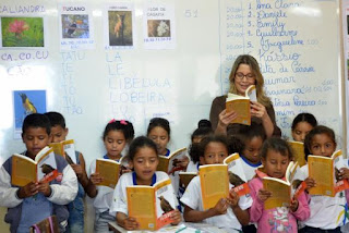 Brasil pode levar 76 anos para adequar nível de leitura de todos os alunos