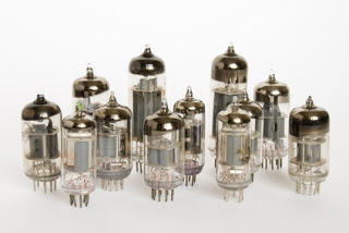 vacuum tube komputer generasi pertama