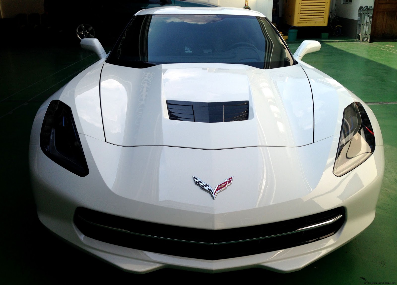 2014 Corvette Stingray for Sale