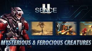 Images Game Space Armor 2 Mod Apk 