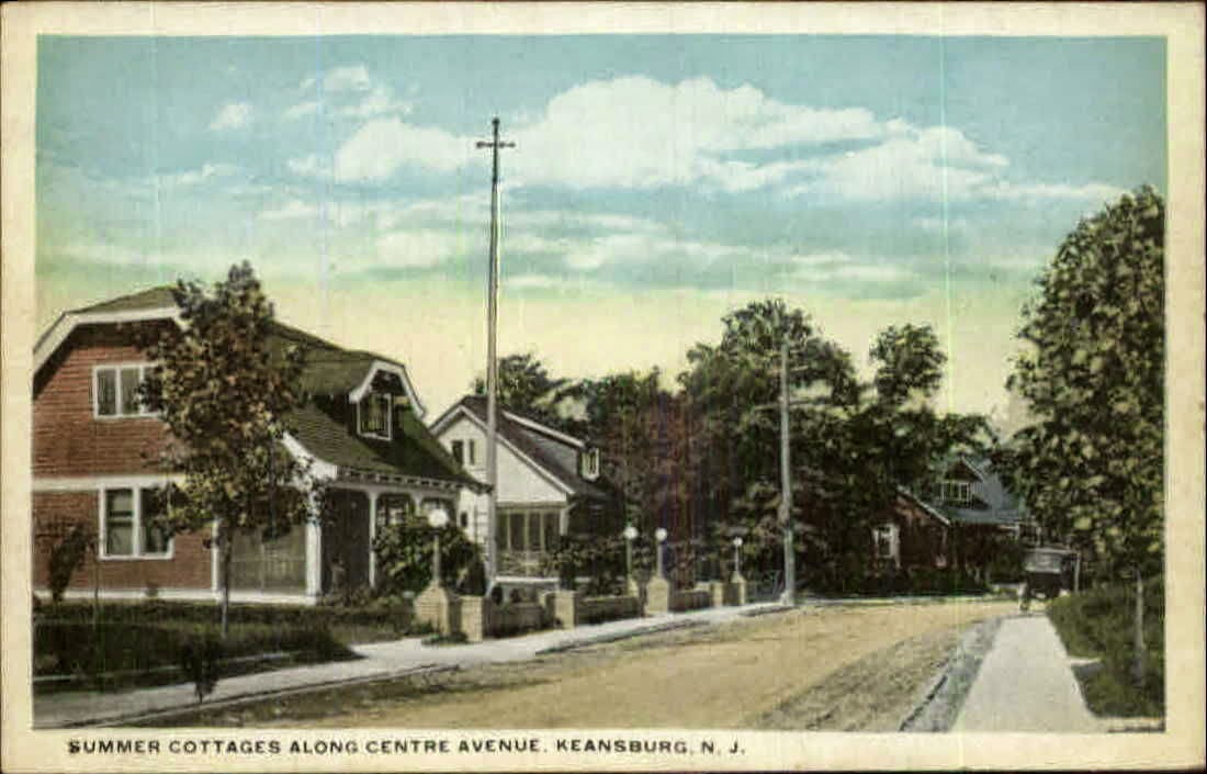 Keenbug New Point Comfort Real Estate