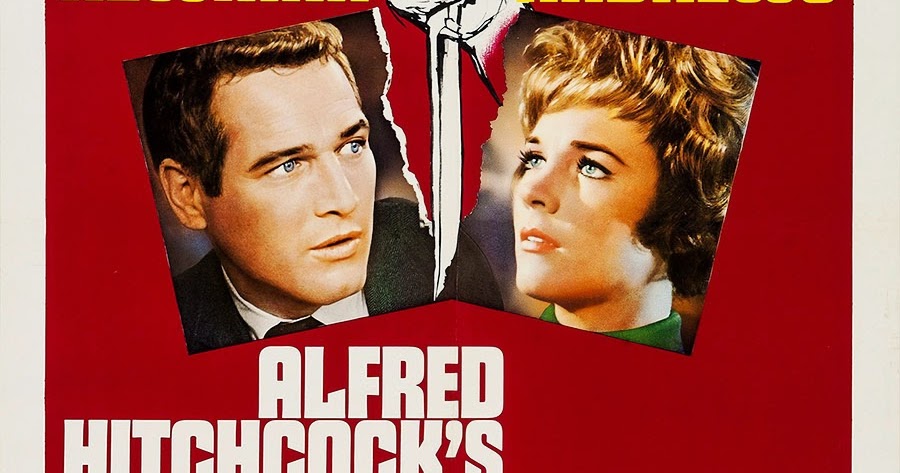 Where Danger Lives The 30 Greatest Alfred Hitchcock Movie Posters
