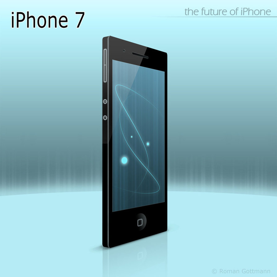 Mobile Modles: Apple iPhone 7 Release Date and Price Rumors