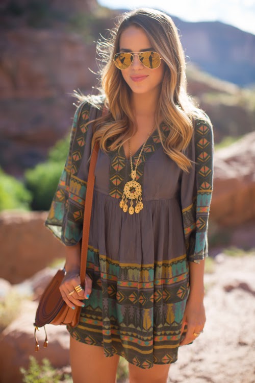 iMyne Fashion: Project BOHO | 8 Things to Add to Your Look