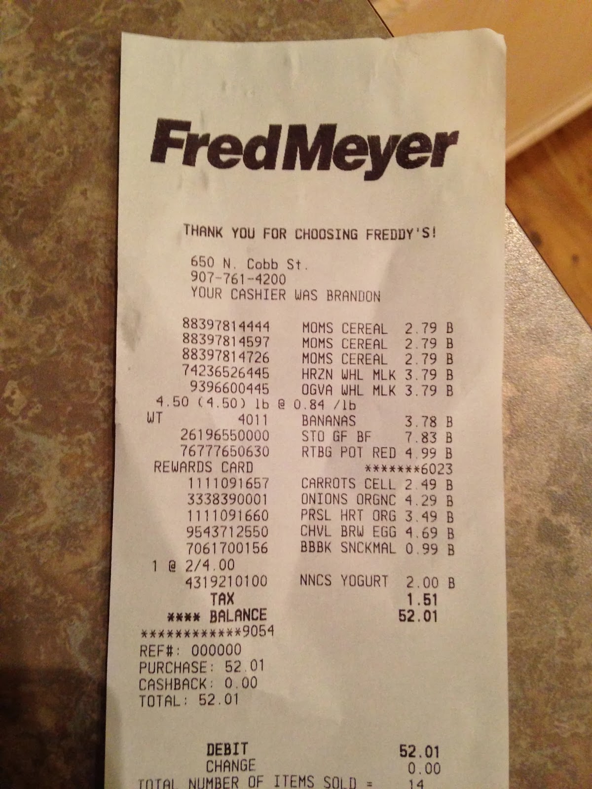 Life Alaskan Style grocery shopping, planning and budgeting