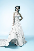 Matthew Christopher Wedding Dresses