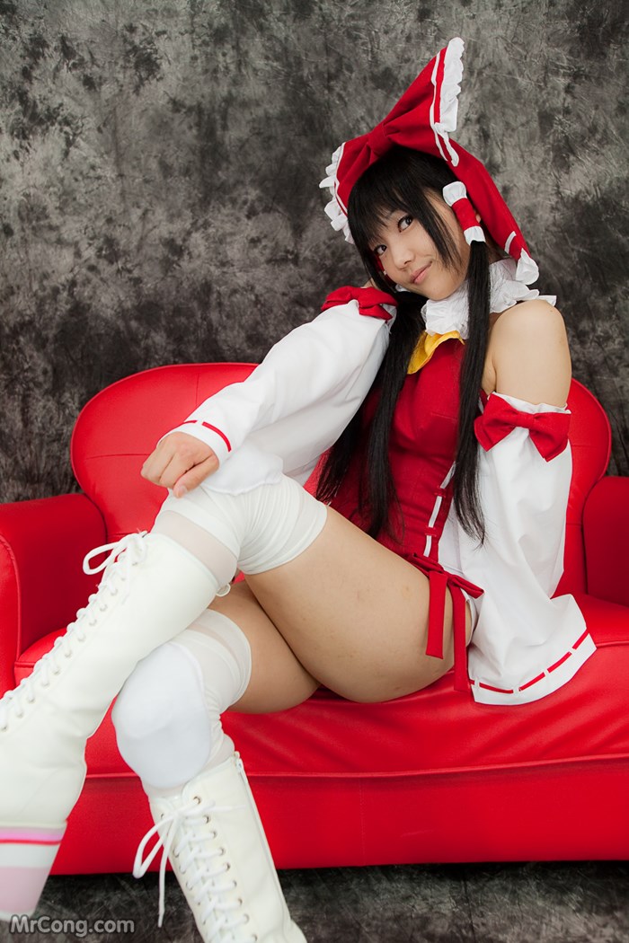Collection of beautiful and sexy cosplay photos - Part 028 (587 photos) photo 3-14