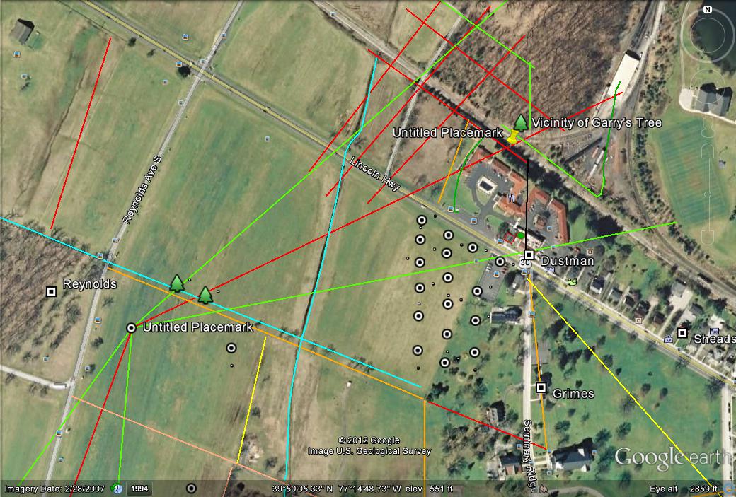 Spotsylvania Civil War Blog: Gettysburg - Harvest of Death and Field Spotsylvania Civil War Blog: Gettysburg - Harvest of Death and Field