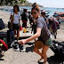 Dampak dari Gempa Wisatawan Tiga Gili di Lombok turun drastis