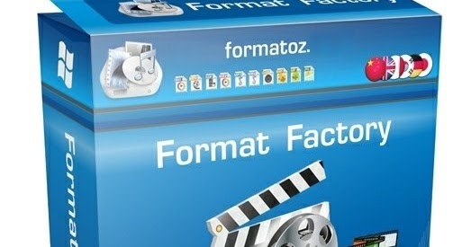 format factory free download latest full version for mac