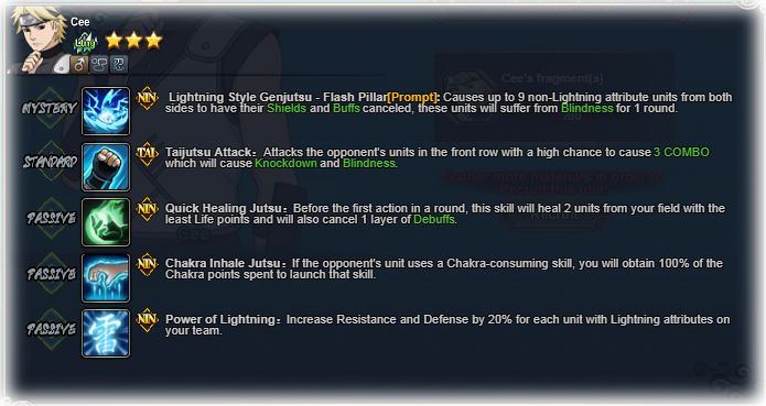 Карта Сундуков High Five