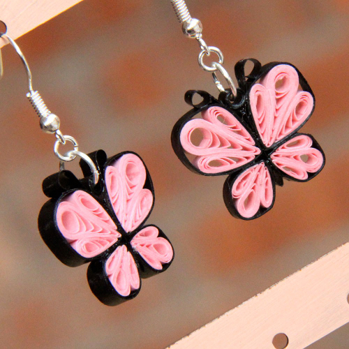 10 Best Butterfly Crafts for Adults