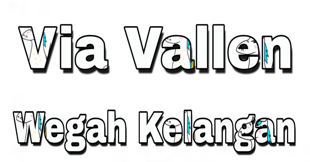 Lirik dan Kunci Gitar Via Vallen Wegah Kelangan