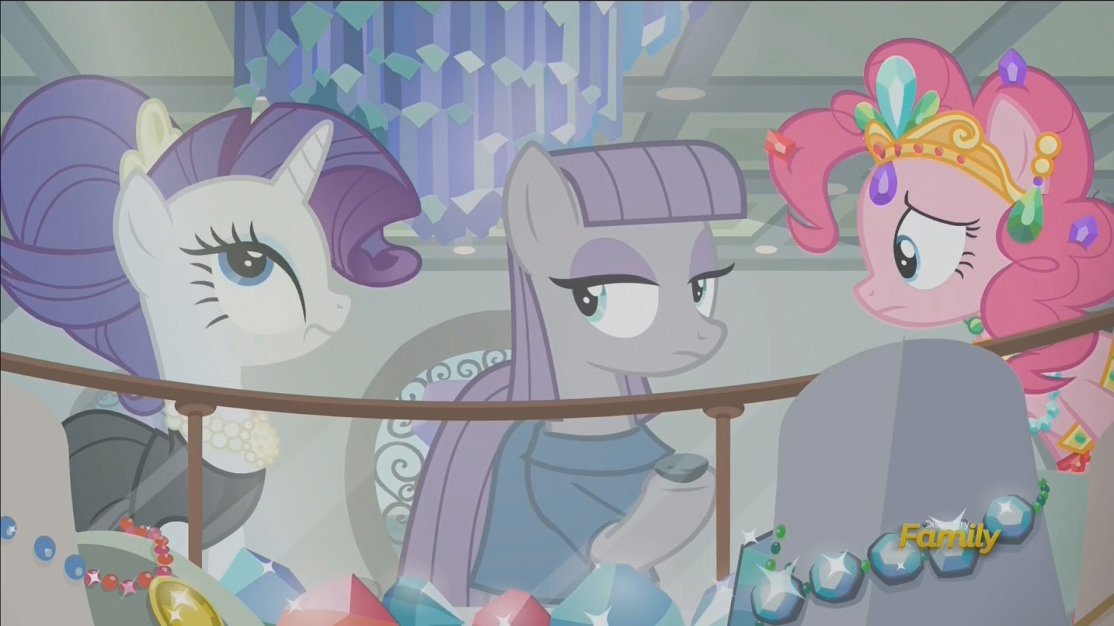 Equestria Daily MLP Stuff! "The Gift of the Maud Pie" Episode Followup