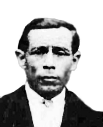 Francisco Reyes Pinglo