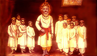 Kayastha culture