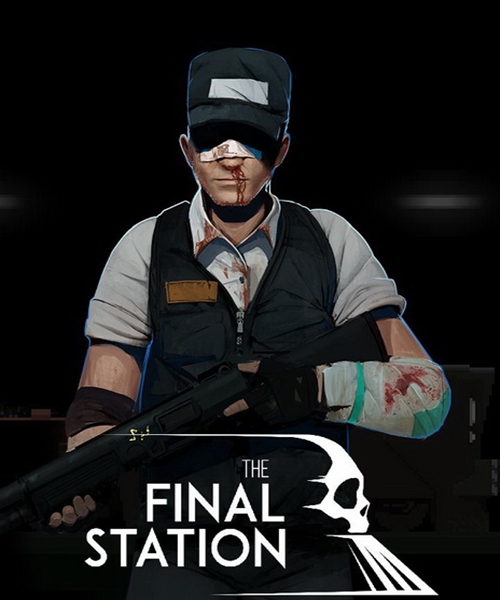 the final station pc download the final station pc download