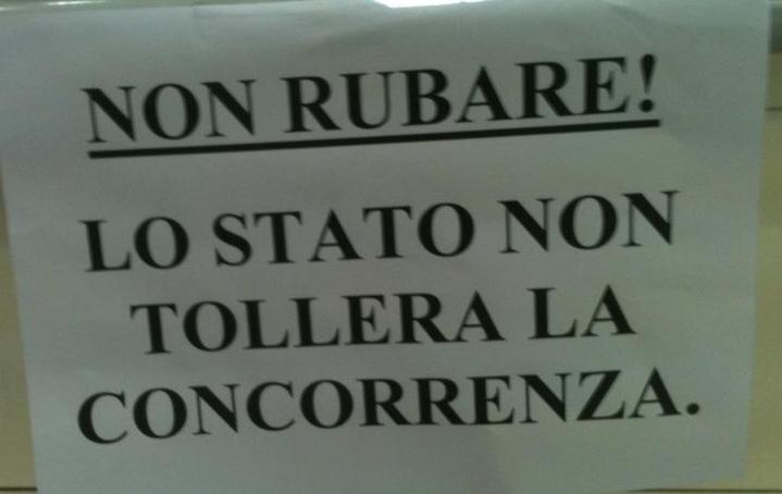 Volandocontrovento Il Blog Di Massimo Prati Cleptomania E Cleptofilia Nel Regime Finanziario Della Unione Europea E Italiano Saggio Di Manlio Tummolo