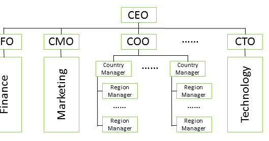 Career Paths of The Analytics Officers