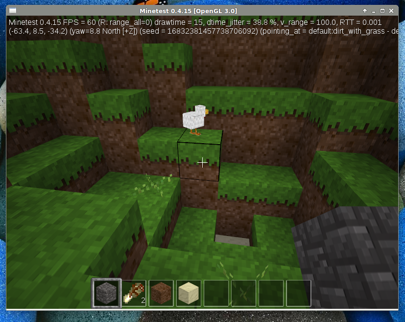 placing mods minetest placing mods minetest