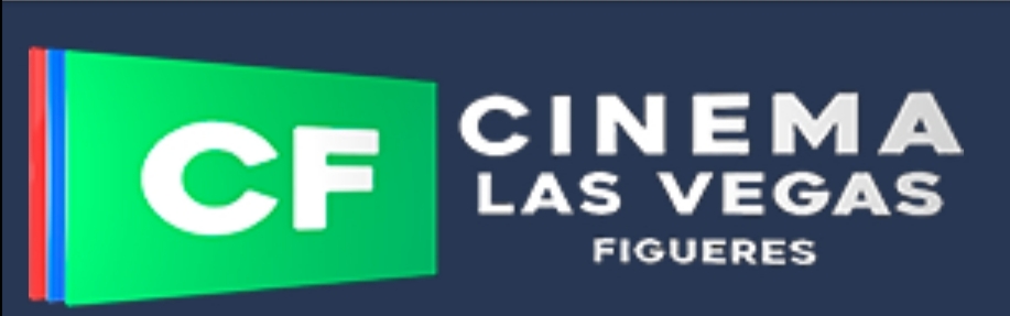 Visita Cinemes Las Vegas