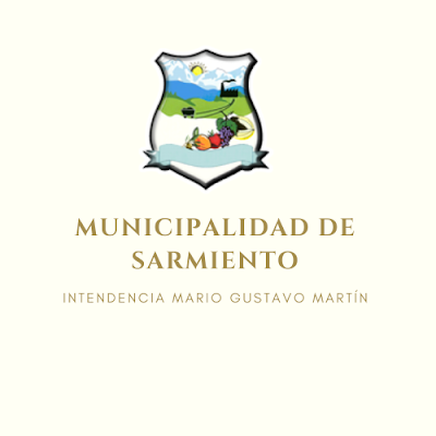 Municipalidad de Sarmiento