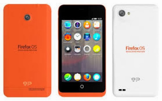 H Mozilla ετοιμάζει smartphone με τιμή μόλις 25 δολάρια!