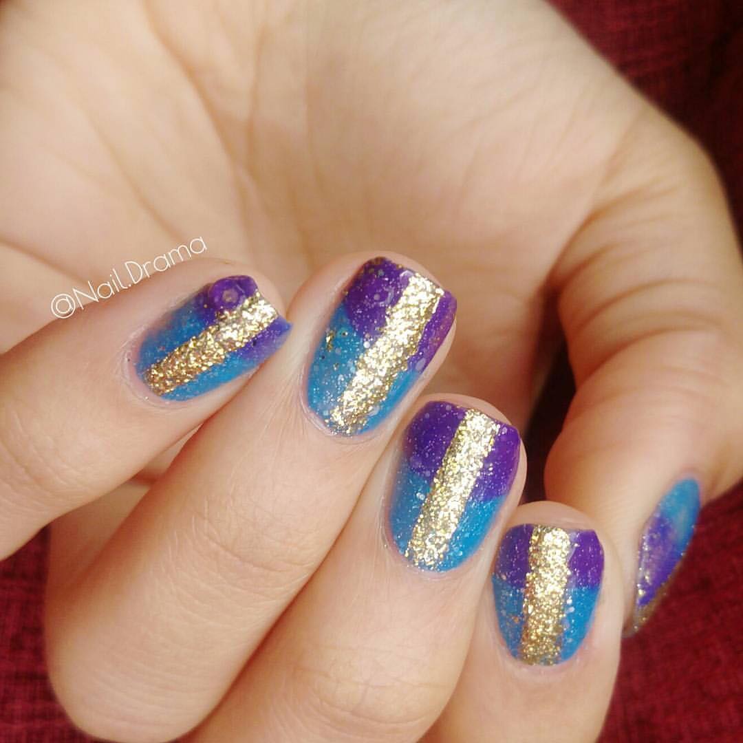 Elegant Color Changing Nail Polish Reviews Collection for You Here ♥