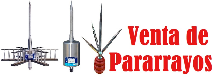 pararrayos