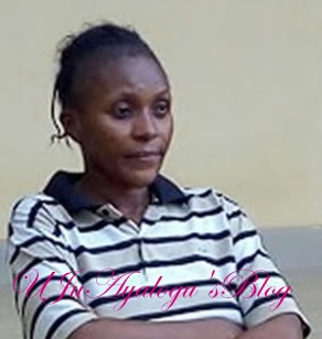 How I Assisted Hired Killer To Murder My Loving Husband After We Had Sex - Wife Makes Shocking Confession