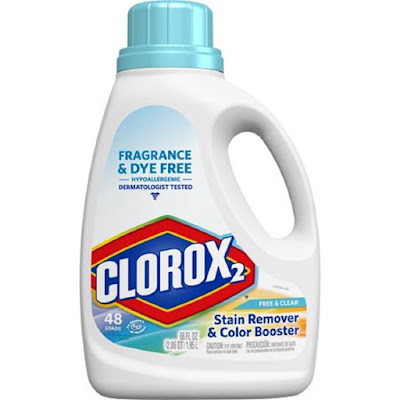 Clorox 2 Reviewed