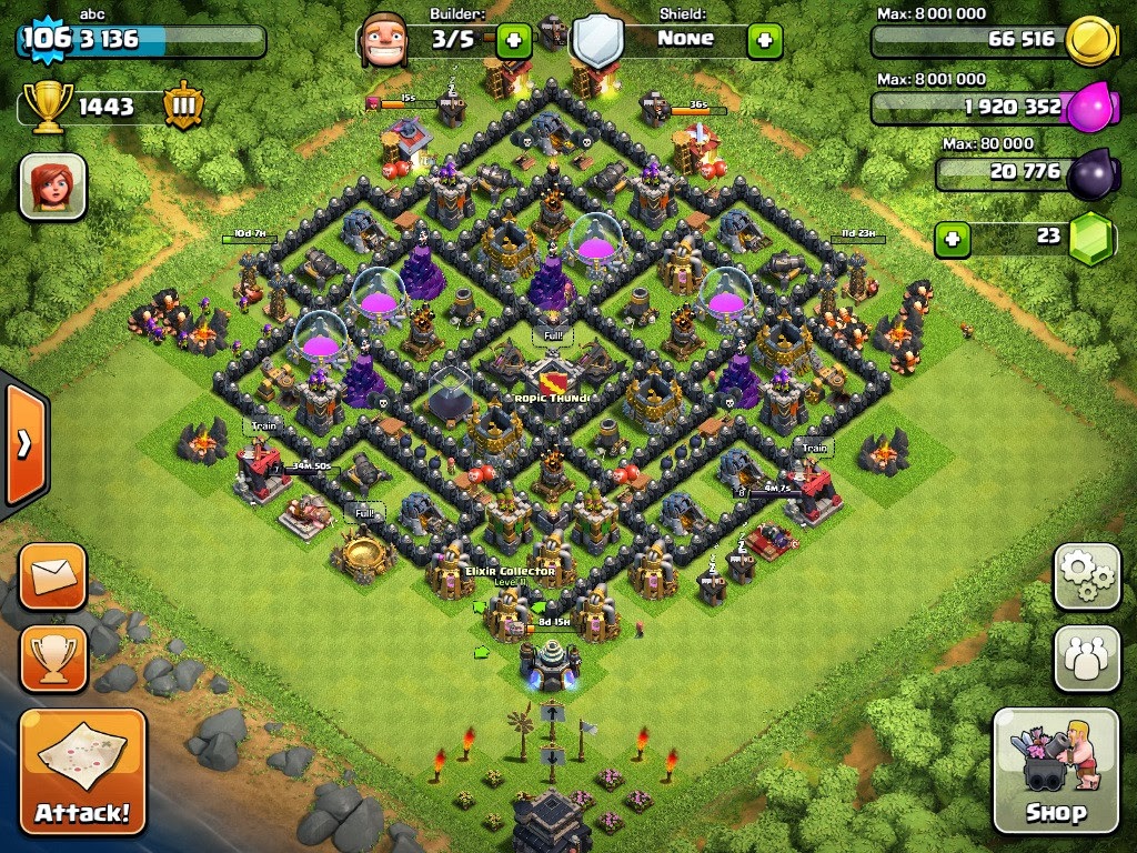 Misguided Minds TH9 Farming Setups misguided-minds-th9-farming-setups