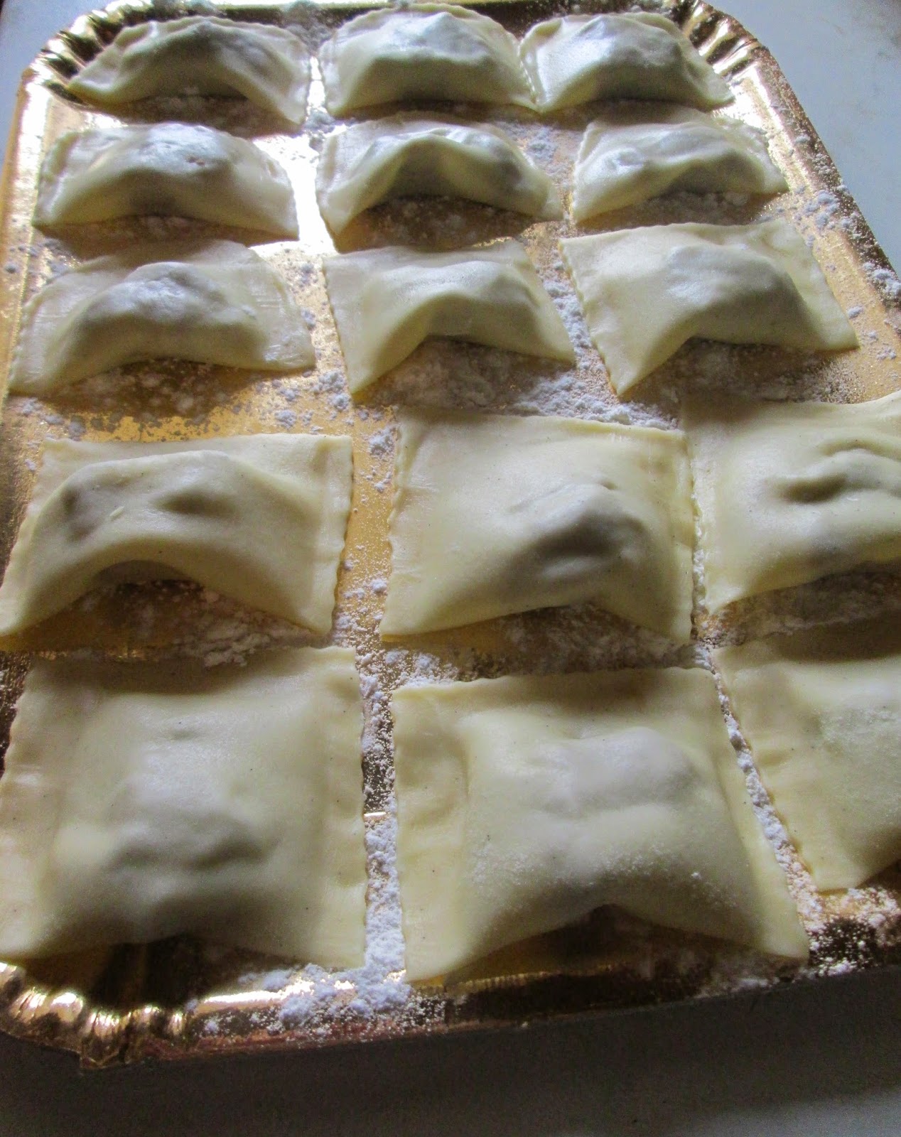 CALCIONETTI | Cucinar cantando con Cesira