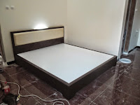 furniture semarang - bed dipan tempat tidur 01