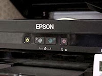 Epson L210 Blinking Problems and Solutions