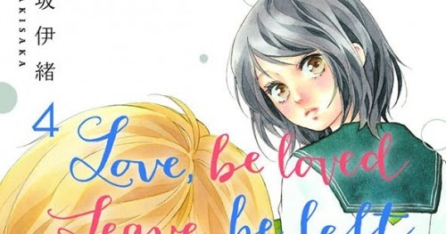 Love Be Loved Leave Be Left 2 Scan Vf plaisirdelire69.blogspot.com