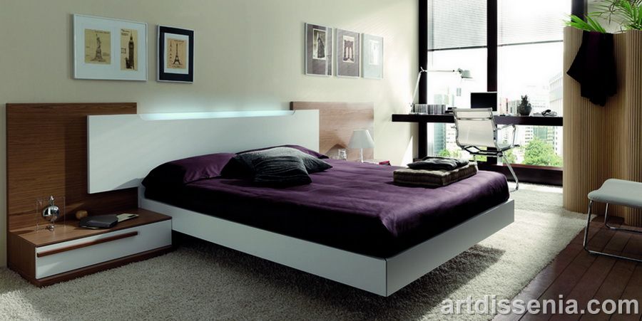 decora y disena: MODELOS DE CABECERAS