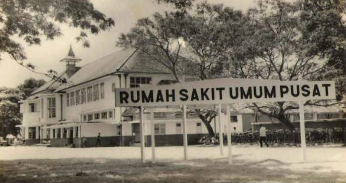 Mengungkap Angkernya Rumah Sakit Lansia Purwokerto Mengungkap Angkernya Rumah Sakit Lansia Purwokerto