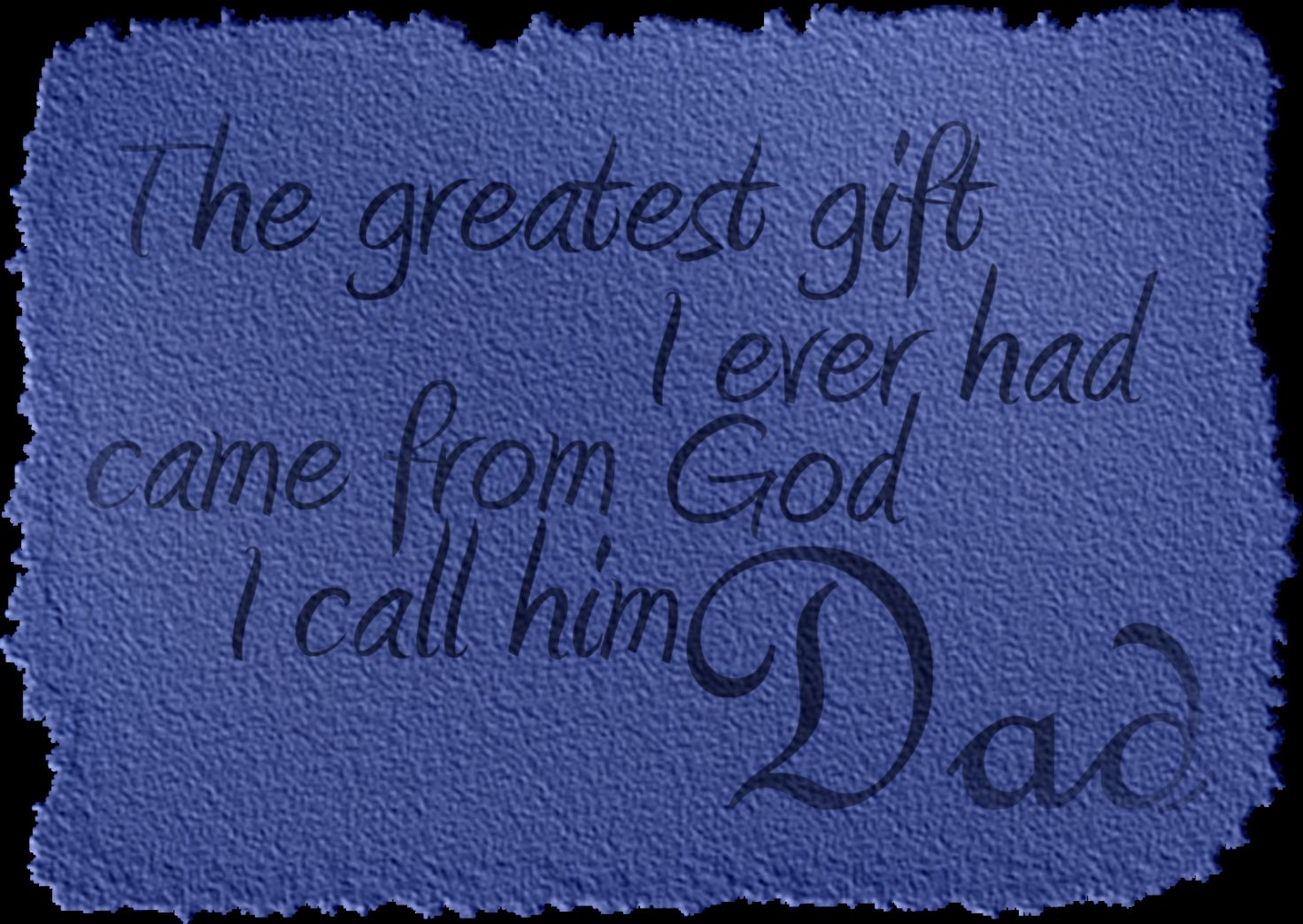Fathers Day Quotes
