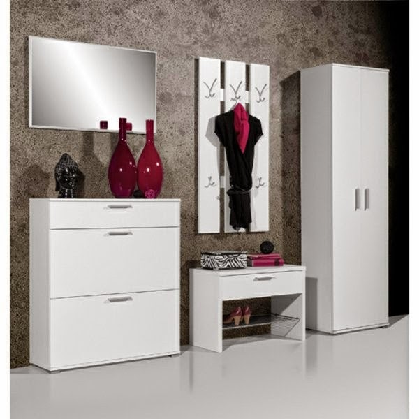 Modern lobby furniture for home!