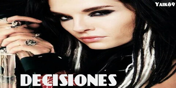 Decisiones Decisiones