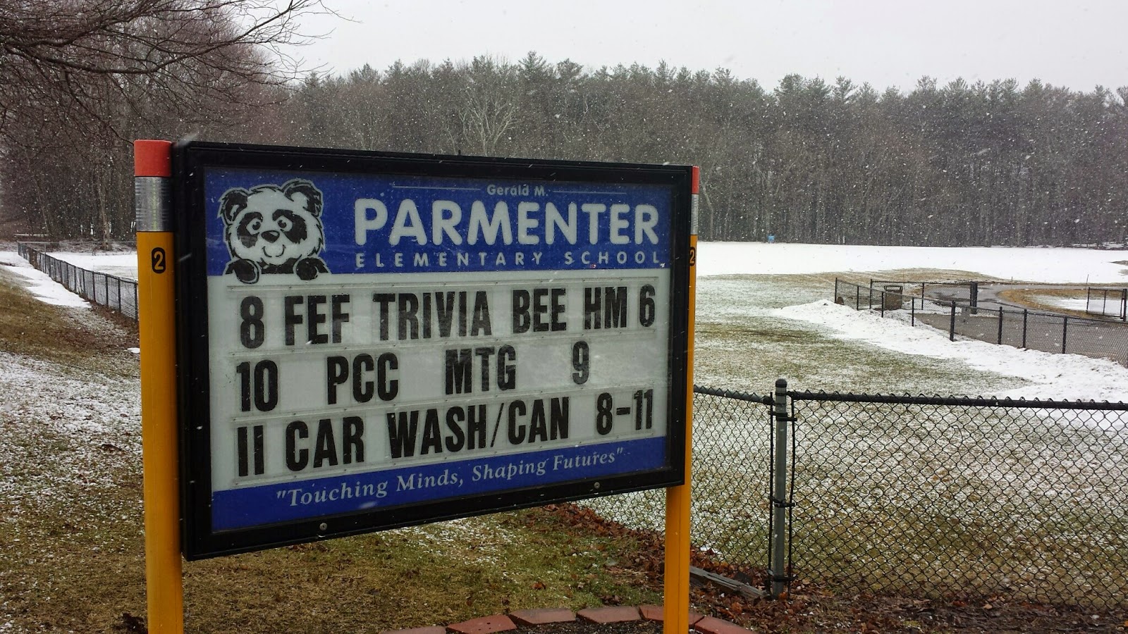 The FEF Trivia Bee is scheduled for April 8
