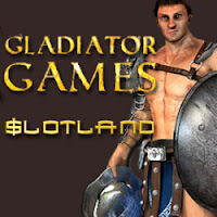 Get a $10 Freebie and Deposit Bonuses for the Launch of the New ‘Gladiator Games’ Slot at Slotland