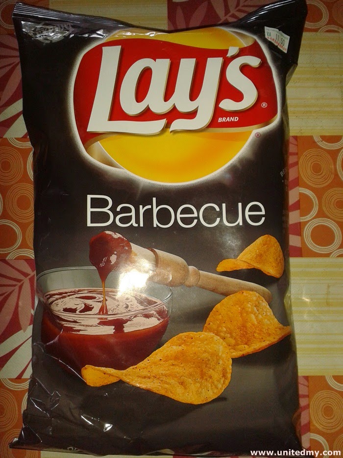Lays Barbecue Chips Ingredients Kylinfloor